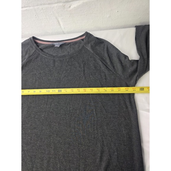Free Fly Womens Bamboo Everyday Flex Long Sleeve Stretch Versatile Active XL - Picture 5 of 7